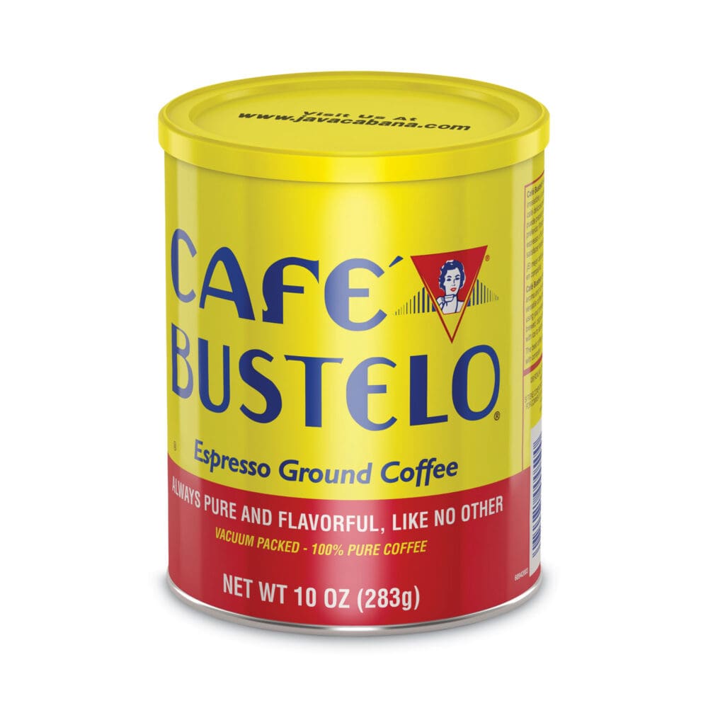 Espresso, 10 oz - Image 2