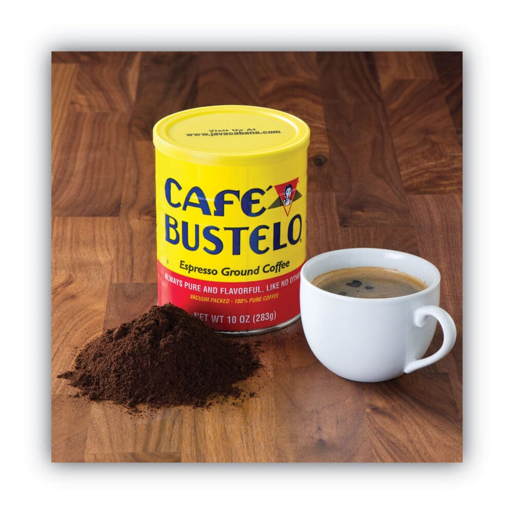 Espresso, 10 oz - Image 4