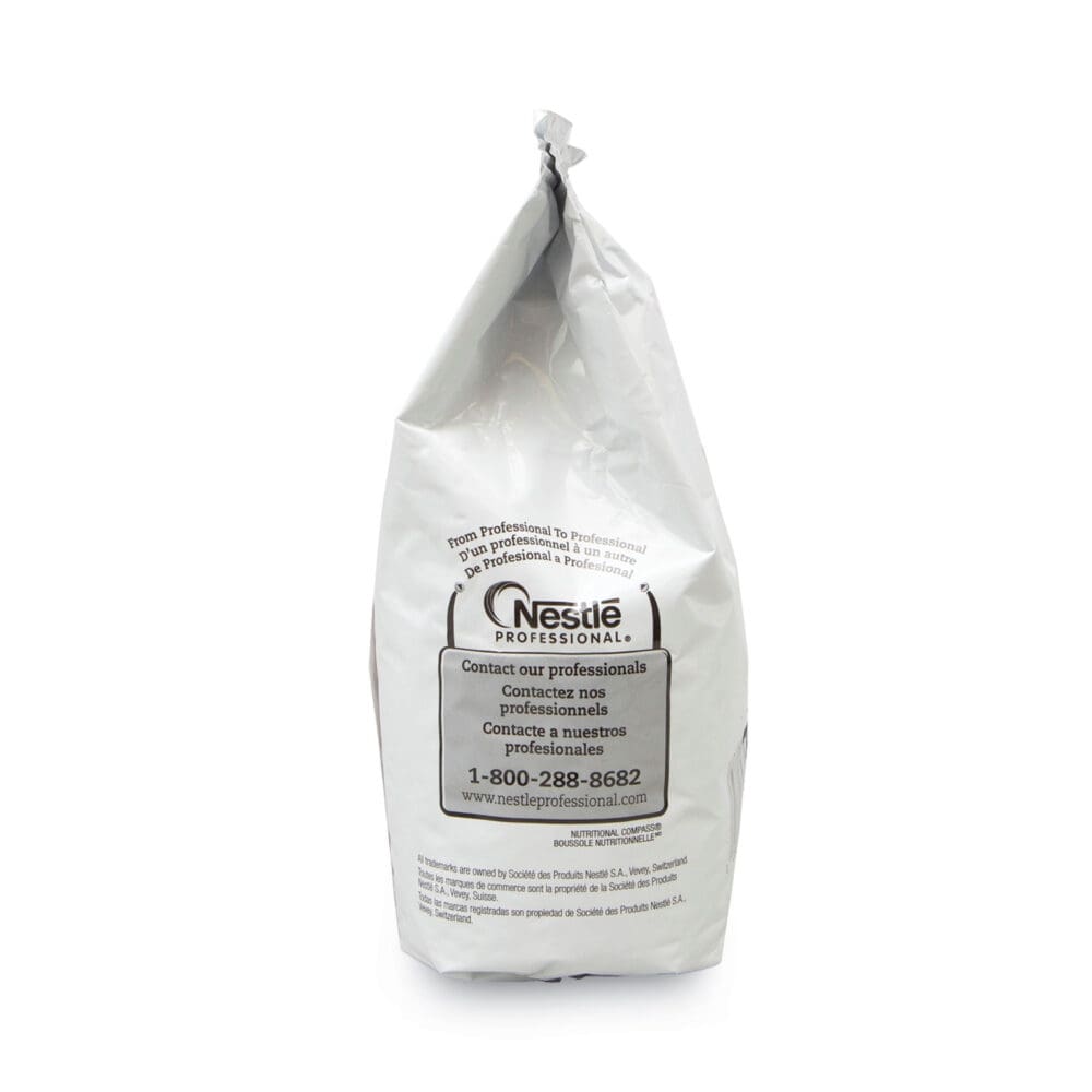 Premium Hot Chocolate Mix, 1.75 lb Bag, 4/Carton - Image 5