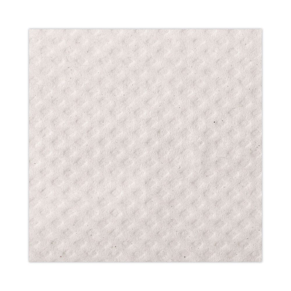 C-Fold Paper Towels, 1-Ply, 11.44 x 10, Bleached White, 200 Sheets/Pack, 12 Packs/Carton - Image 3