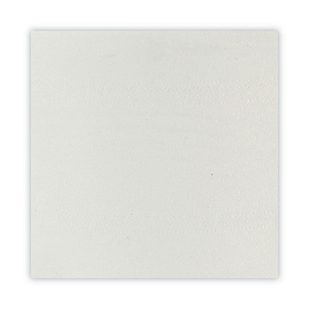 JRT Bath Tissue, Jumbo, Septic Safe, 2-Ply, White, 3.3" x 1,000 ft, 12 Rolls/Carton - Image 4