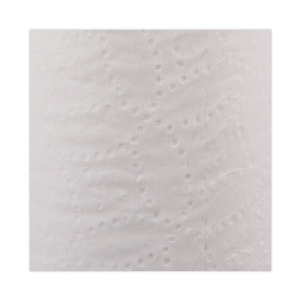 1-Ply Toilet Tissue, Septic Safe, White, 1,000 Sheets, 96 Rolls/Carton - Image 3