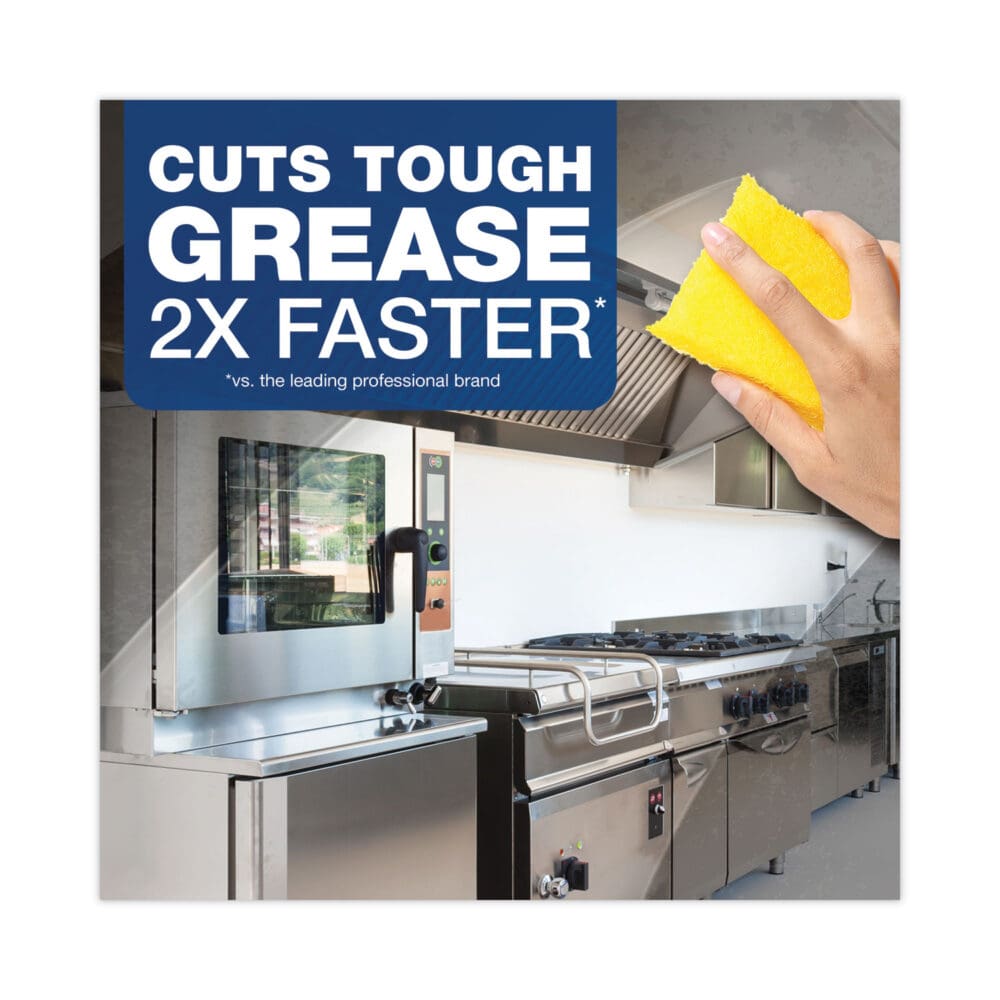 Multi-Surface Heavy Duty Degreaser, Fresh Scent, 32 oz Spray Bottle, 6/Carton - Image 5