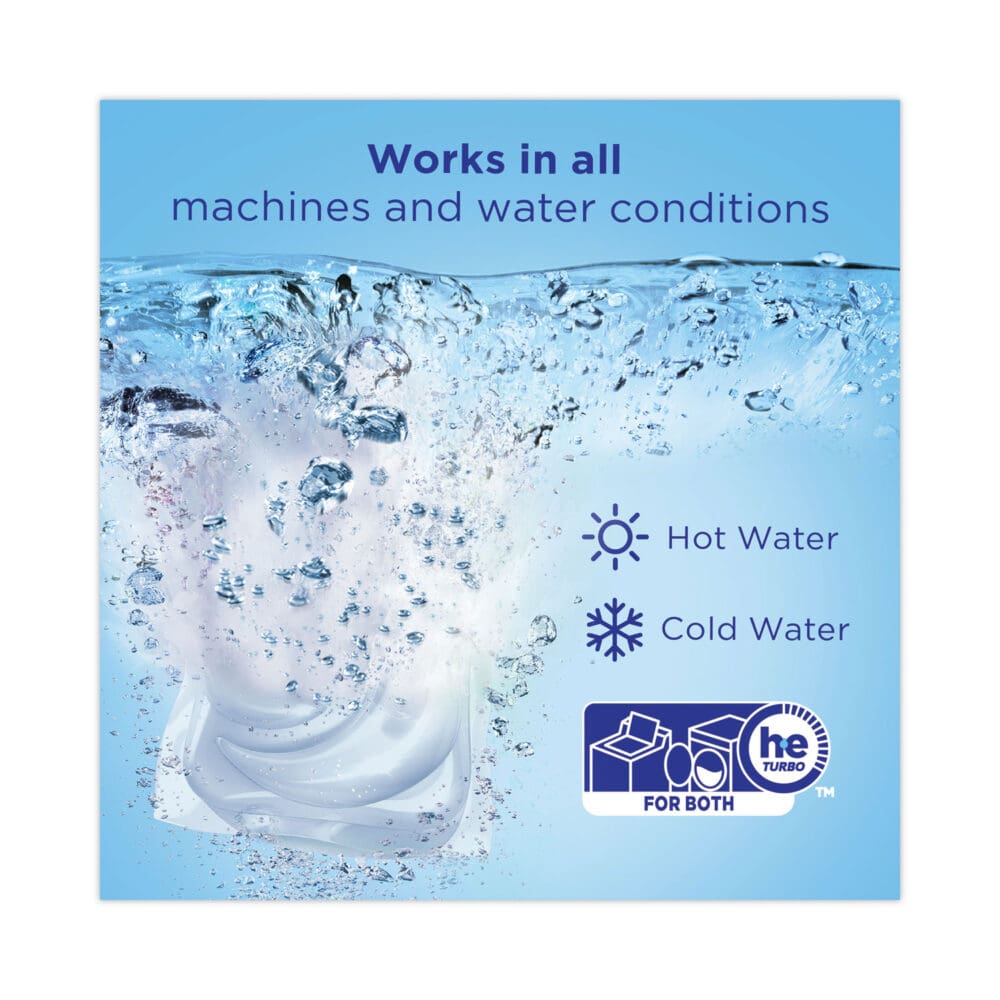 Pods, Unscented, 81 Pods/Tub - Image 11