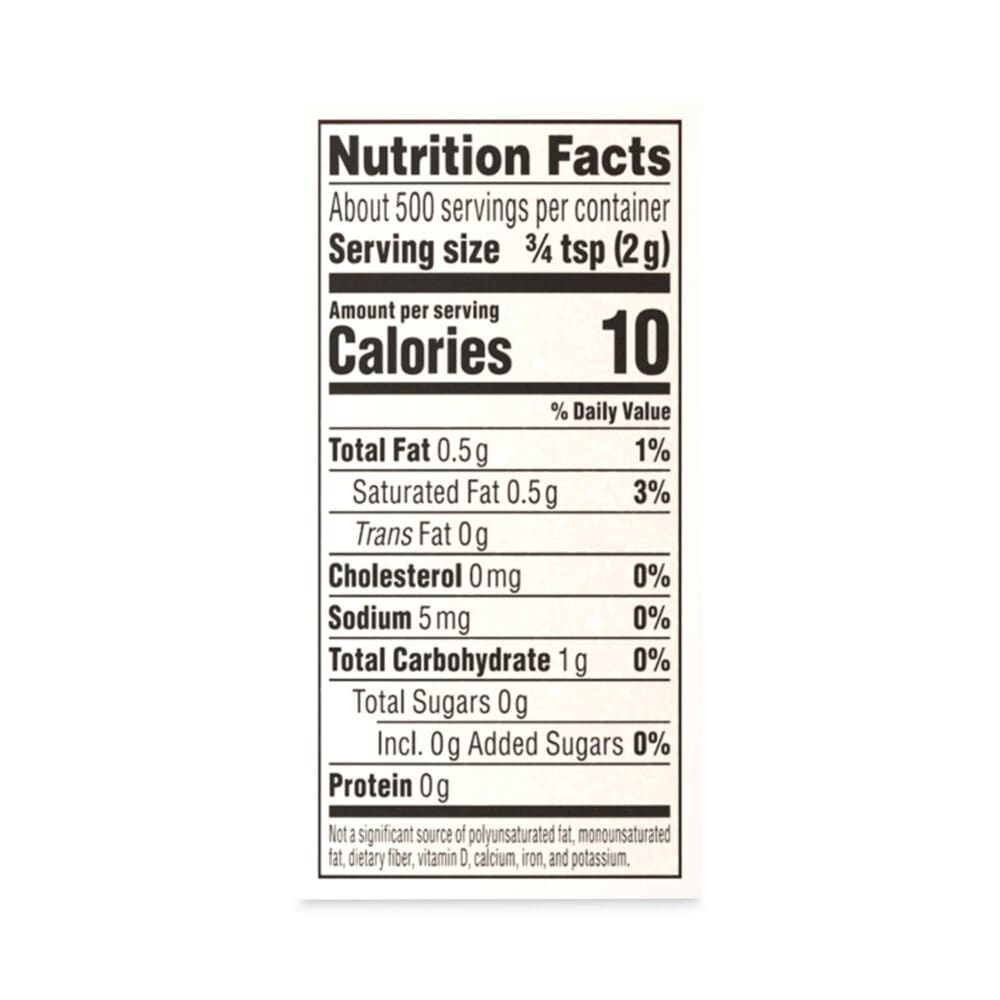 Powdered Creamer Value Size, Original, 35.3 oz Canister, 6/Carton - Image 3