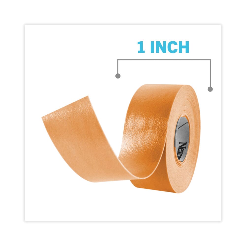 Absolute Waterproof First Aid Tape, Foam, 1 x 180 - Image 7