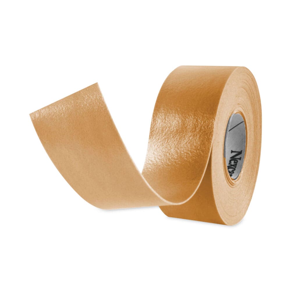 Absolute Waterproof First Aid Tape, Foam, 1 x 180 - Image 8
