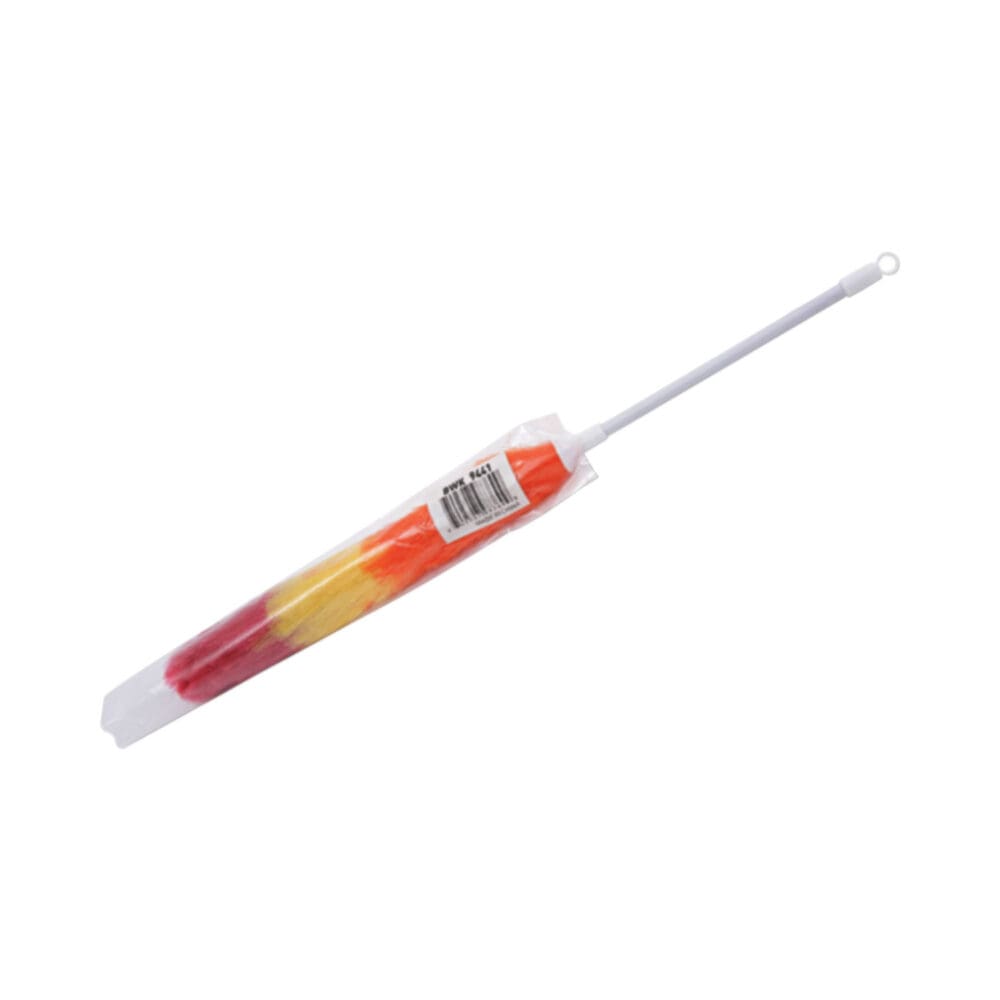 Polywool Duster w/20" Plastic Handle, Assorted Colors - Image 5
