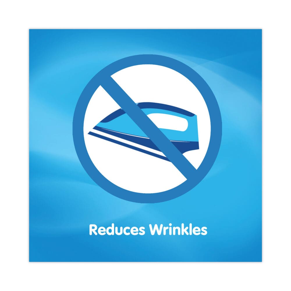 Fabric Softener Sheets, Fresh Scent, 120 Sheets/Box - Image 5