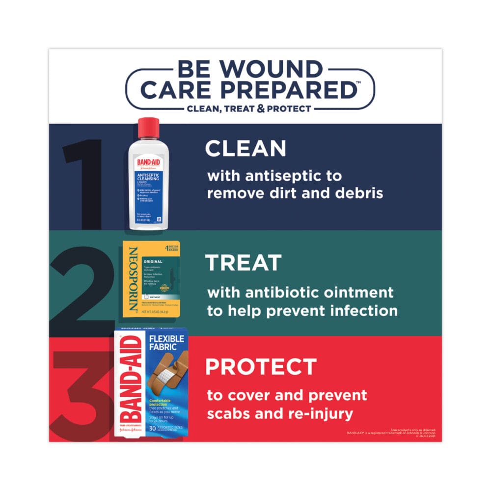 Antibiotic Ointment, 1 oz Tube - Image 2