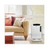 Carbon Filter for Fellowes 290 Air Purifiers, 12.43 x 16.12, 4/Pack - Image 4