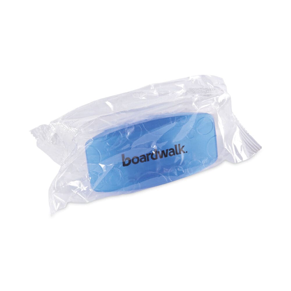 Bowl Clip, Cotton Blossom Scent, Blue, 12/Box - Image 5