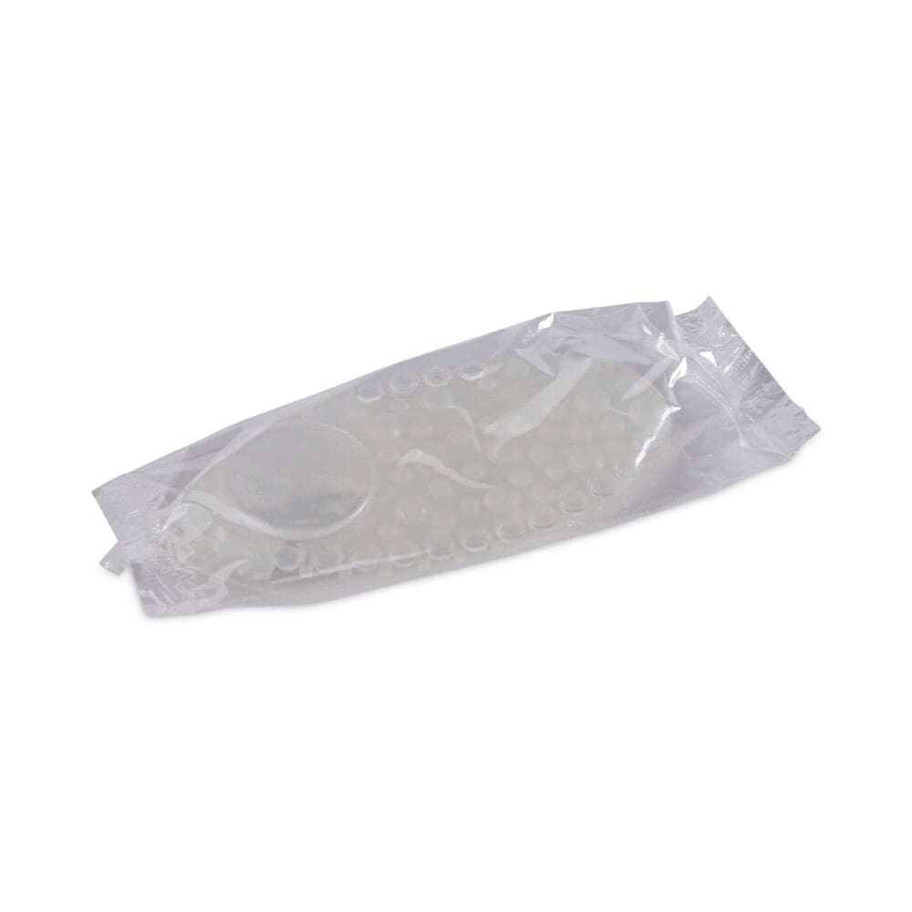 Curve Air Freshener, Mango, Clear, 10/Box, 6 Boxes/Carton - Image 5