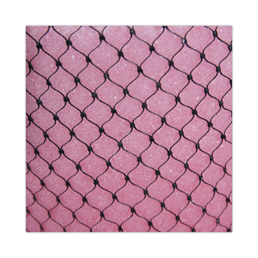 14-Week Super Block Deodorizer, 20 lb, Pink, Cherry - Image 4