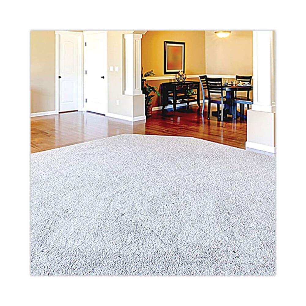 Carpet Extraction Cleaner, Lemongrass, 1gal Bottle - Image 3