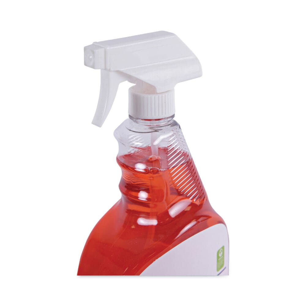 Natural All Purpose Cleaner, Unscented, 32 oz Spray Bottle, 12/Carton - Image 5