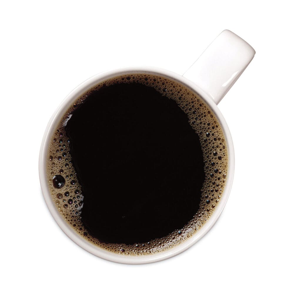 Coffee, Pike Place Decaf, 1 lb Bag, , 6/Carton - Image 4