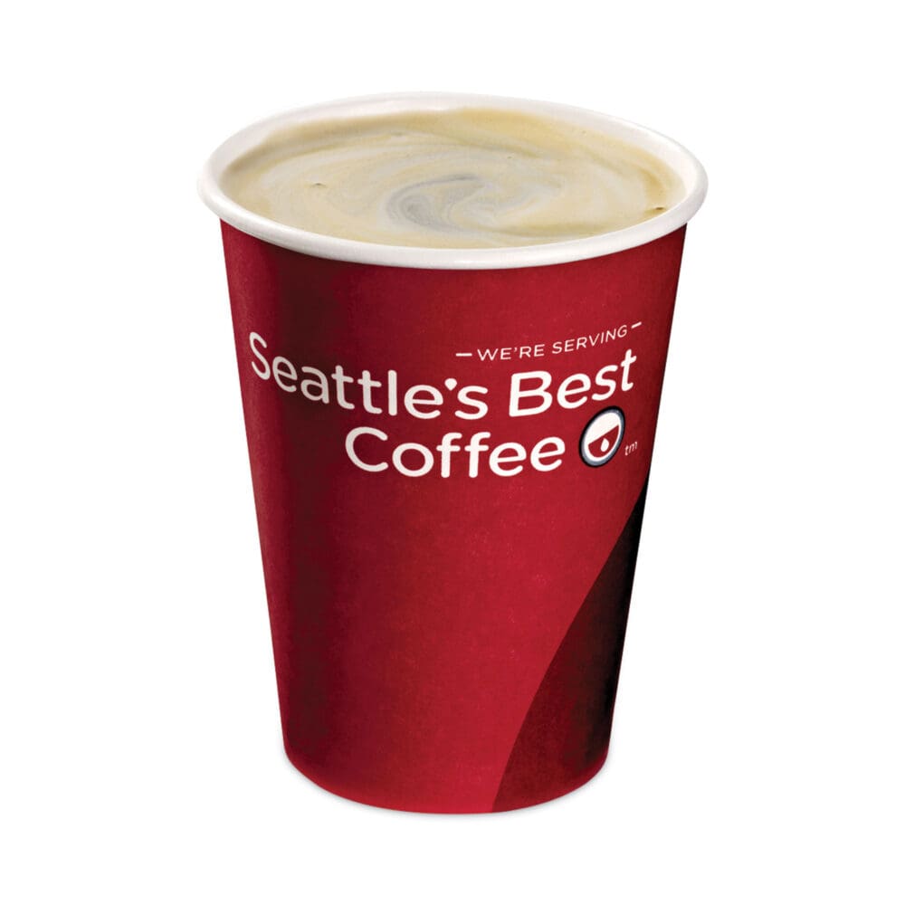 Premeasured Coffee Packs, 6th Avenue Bistro, 2.1 oz Packet, 72/Carton - Image 4