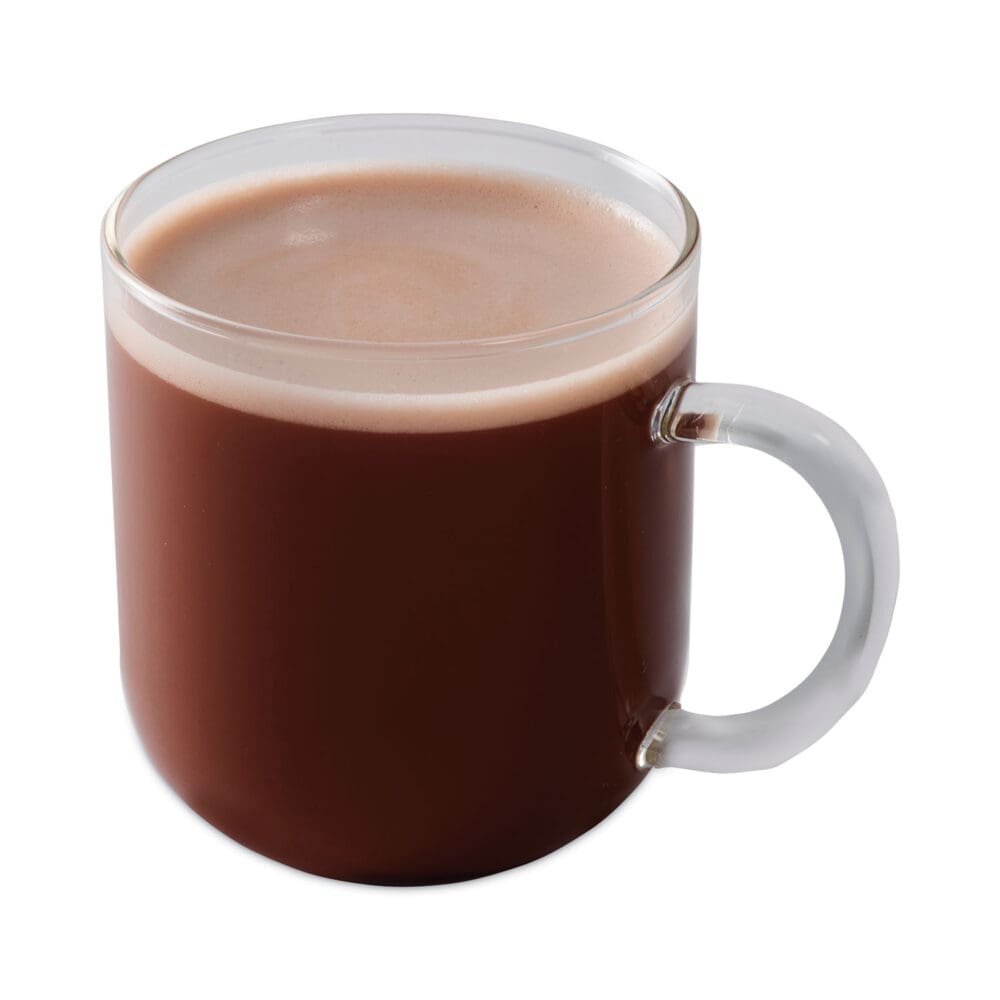 Gourmet Hot Cocoa Mix, 2 lb, Bag, 6/Carton - Image 3