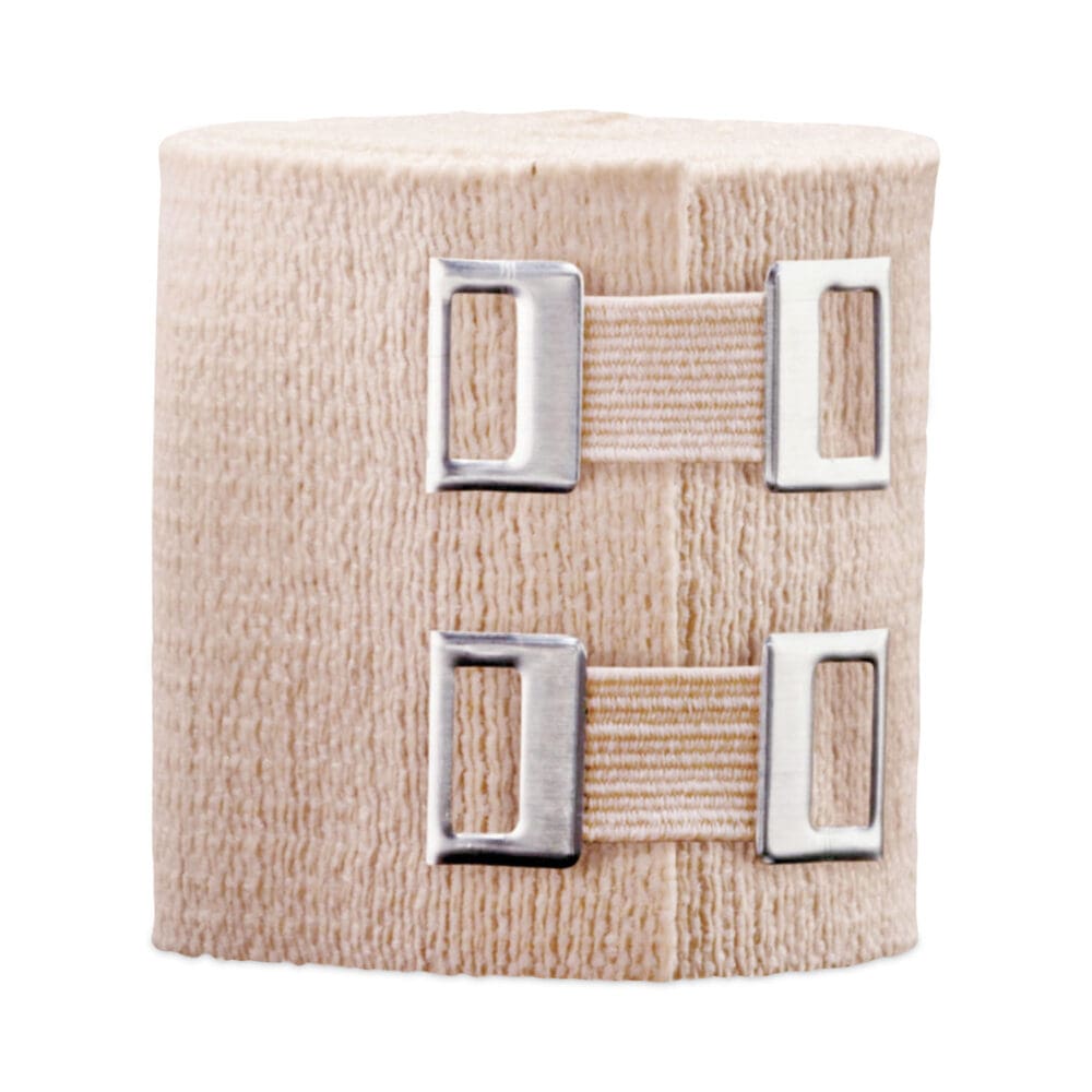 Elastic Bandage with E-Z Clips, 2 x 50 - Image 8