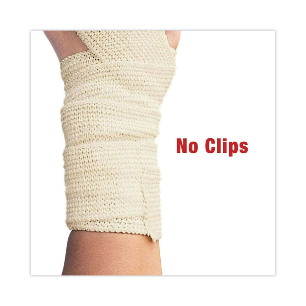 Self-Adhesive Bandage, 3 x 50 - Image 2