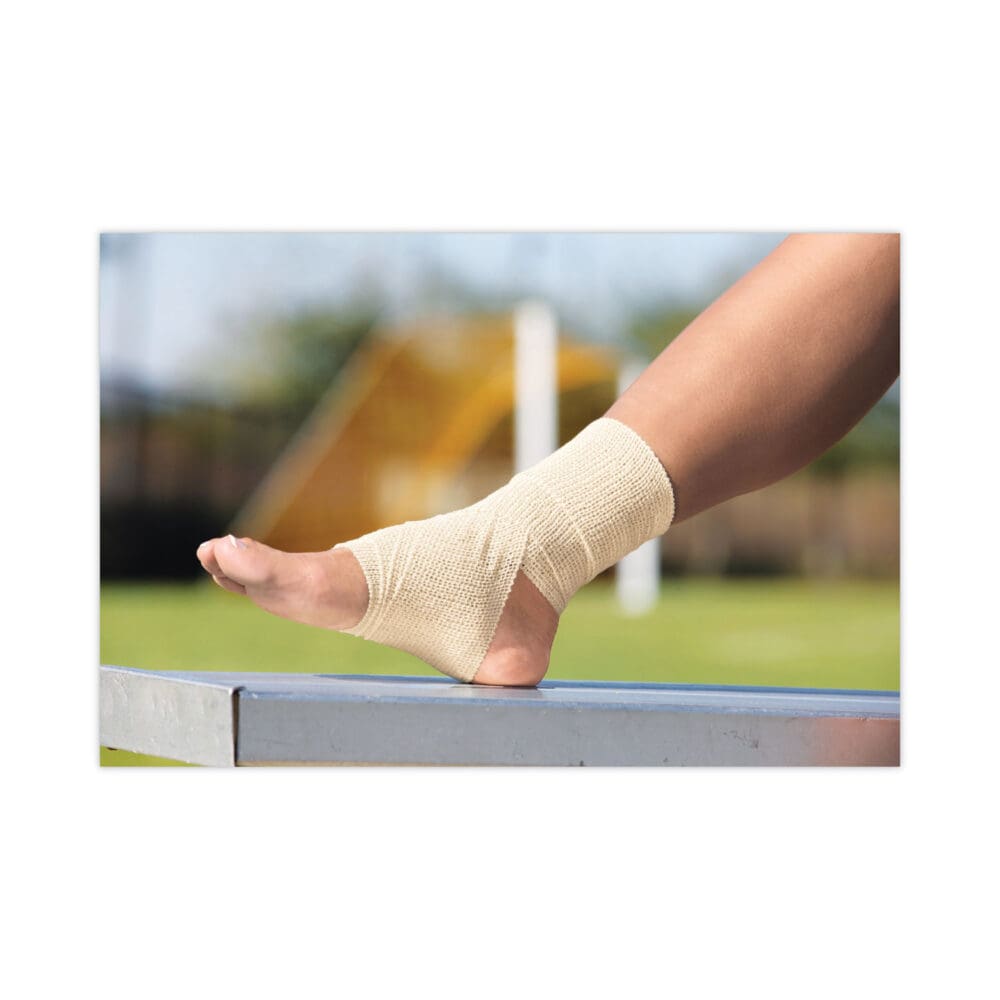 Self-Adhesive Bandage, 3 x 50 - Image 9