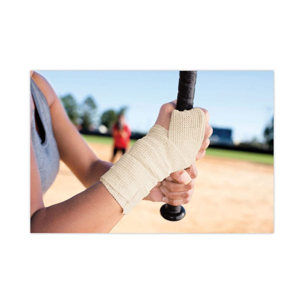 Self-Adhesive Bandage, 3 x 50 - Image 10