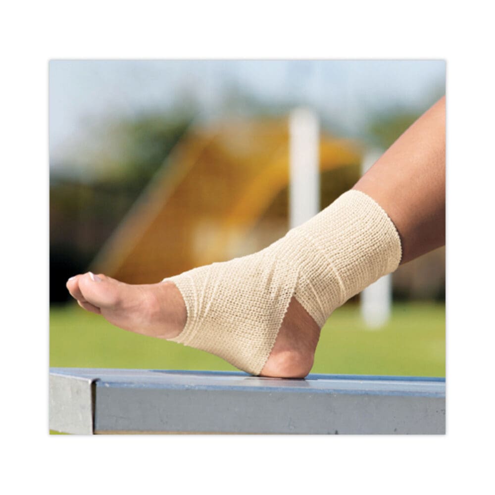 Self-Adhesive Bandage, 3 x 50 - Image 11