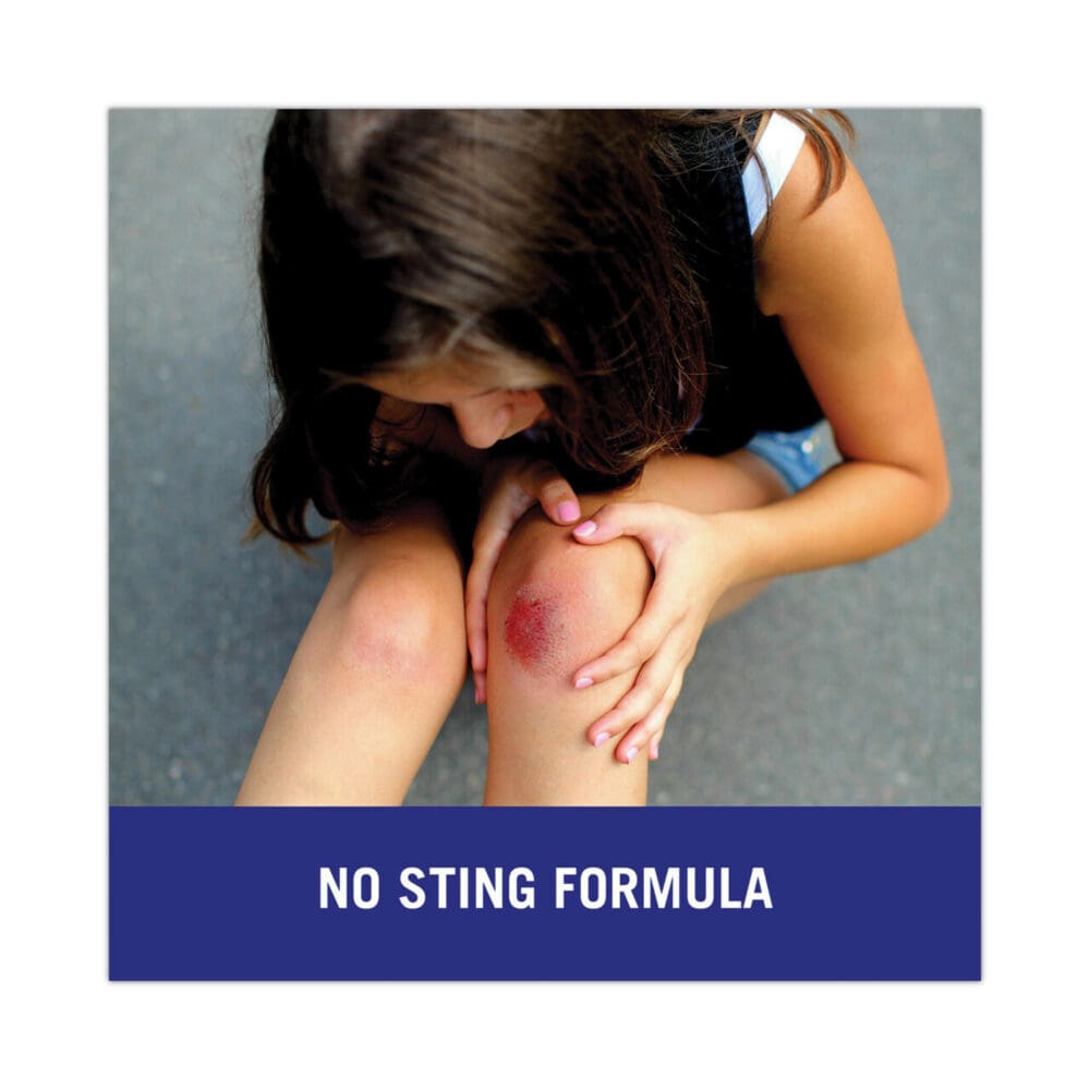 No-Sting Liquid Bandage Spray, 0.61 oz - Image 4