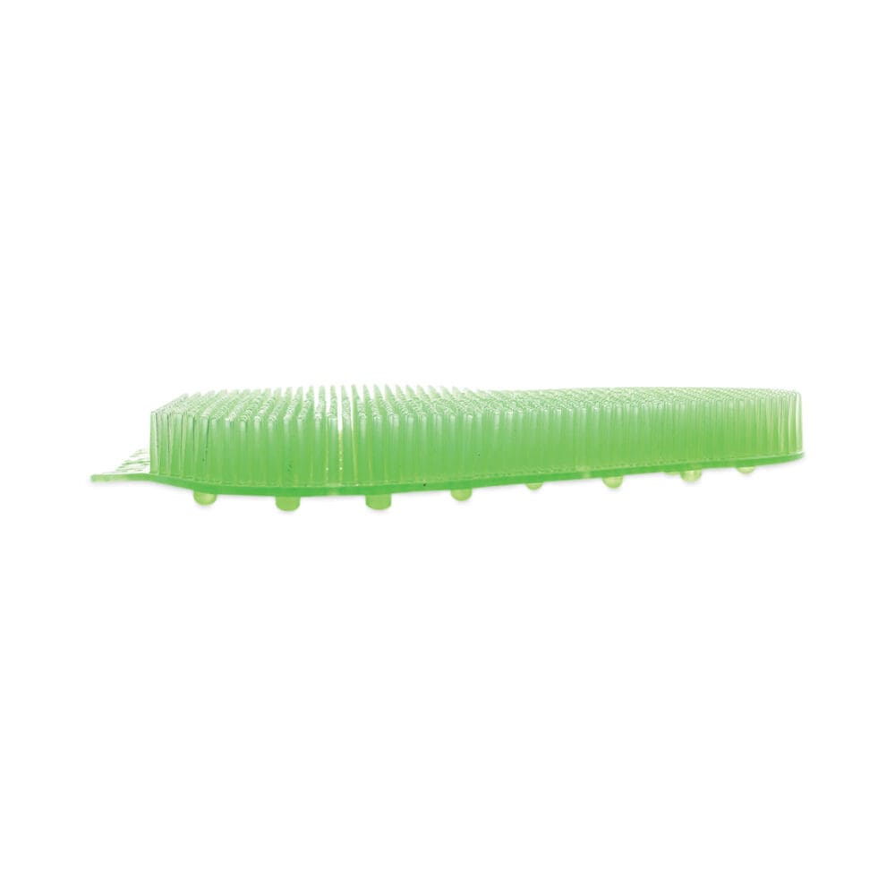 ekcoscreen Urinal Screens, Apple Scent, Green, 12/Carton - Image 3