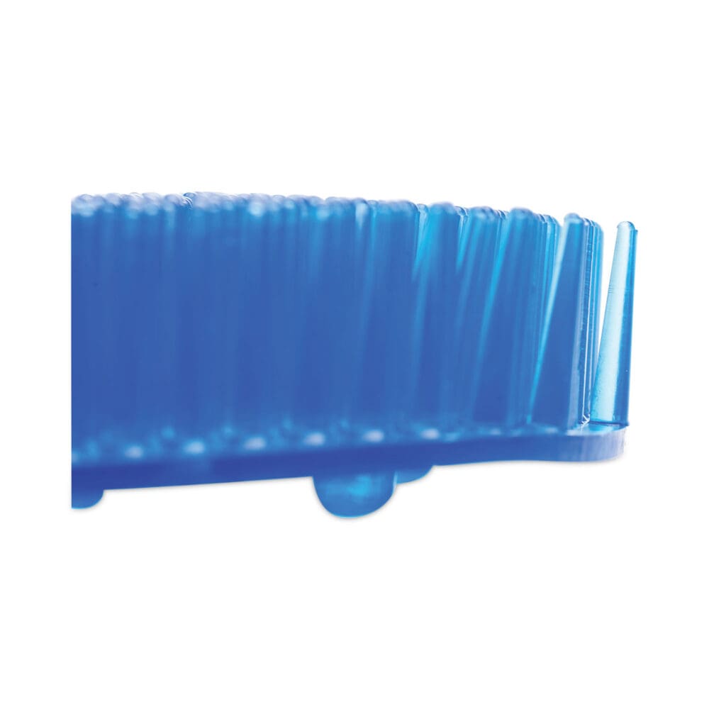 ekcoscreen Urinal Screens, Fresh Scent, Blue, 12/Carton - Image 5