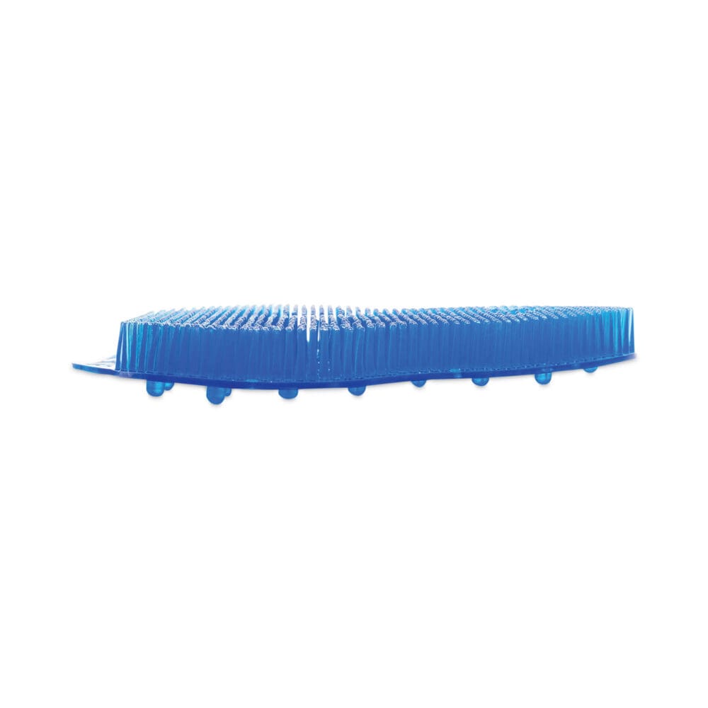 ekcoscreen Urinal Screens, Fresh Scent, Blue, 12/Carton - Image 6