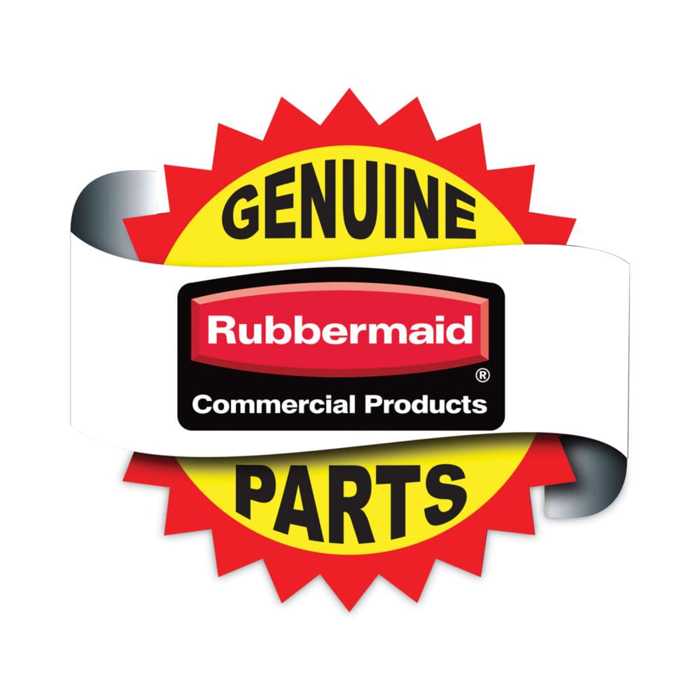 Replacement Bayonet-Stem Swivel Casters, Grip Ring Stem, 3" Soft Rubber Wheel, Black - Image 7