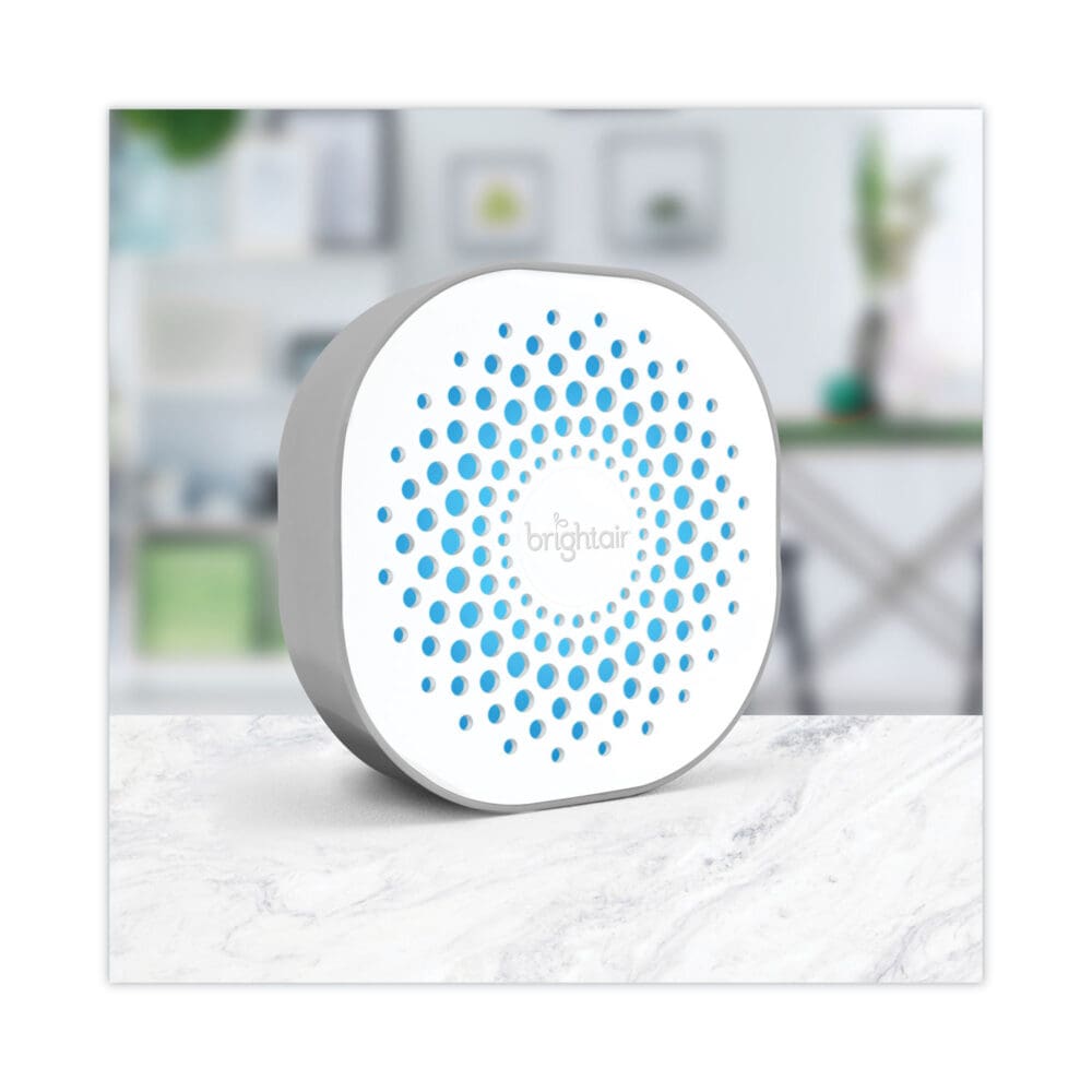 Max Odor Eliminator Air Freshener, Cool and Clean, 8 oz Jar - Image 3