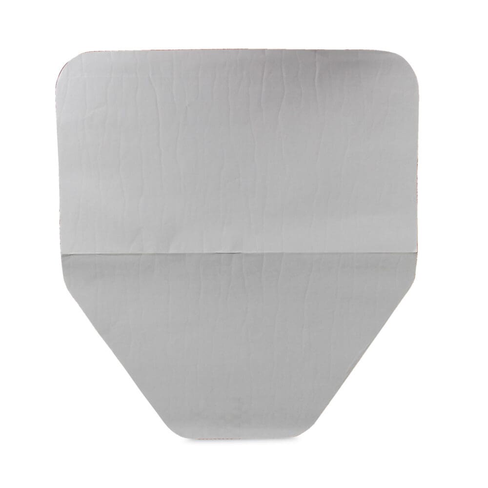 Komodo Urinal Mat, 18 x 20, Gray, 6/Carton - Image 4