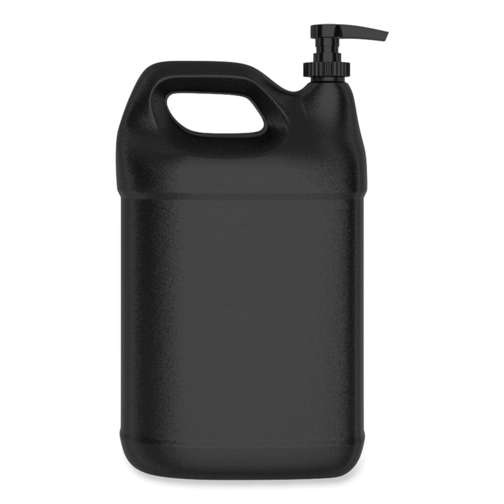 Kresto Heritage Heavy Duty Hand Cleaner, Fresh Scent, 1 gal Bottle Refill, 4/Carton - Image 4