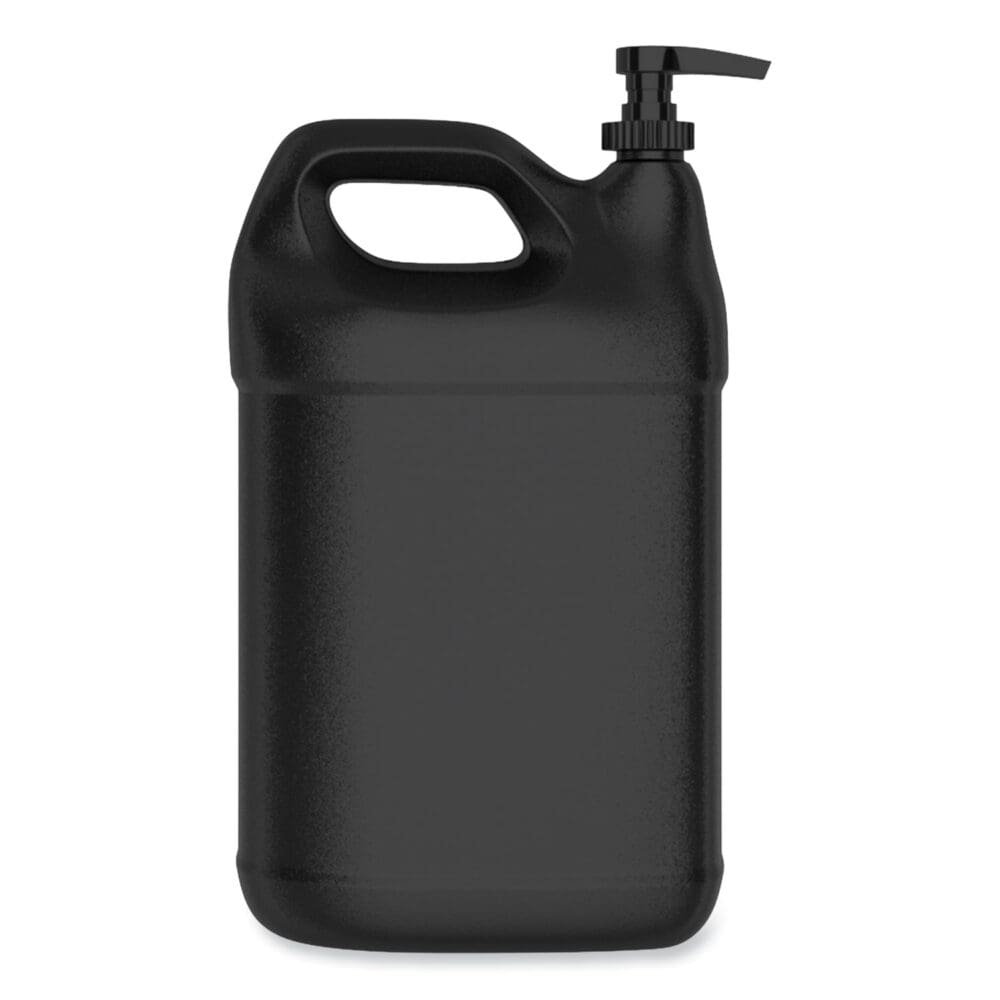 Kresto Cherry Heavy Duty Hand Cleaner Manual Cartridge, Cherry Scent, 1 gal Pump Bottle, 4/Carton - Image 4
