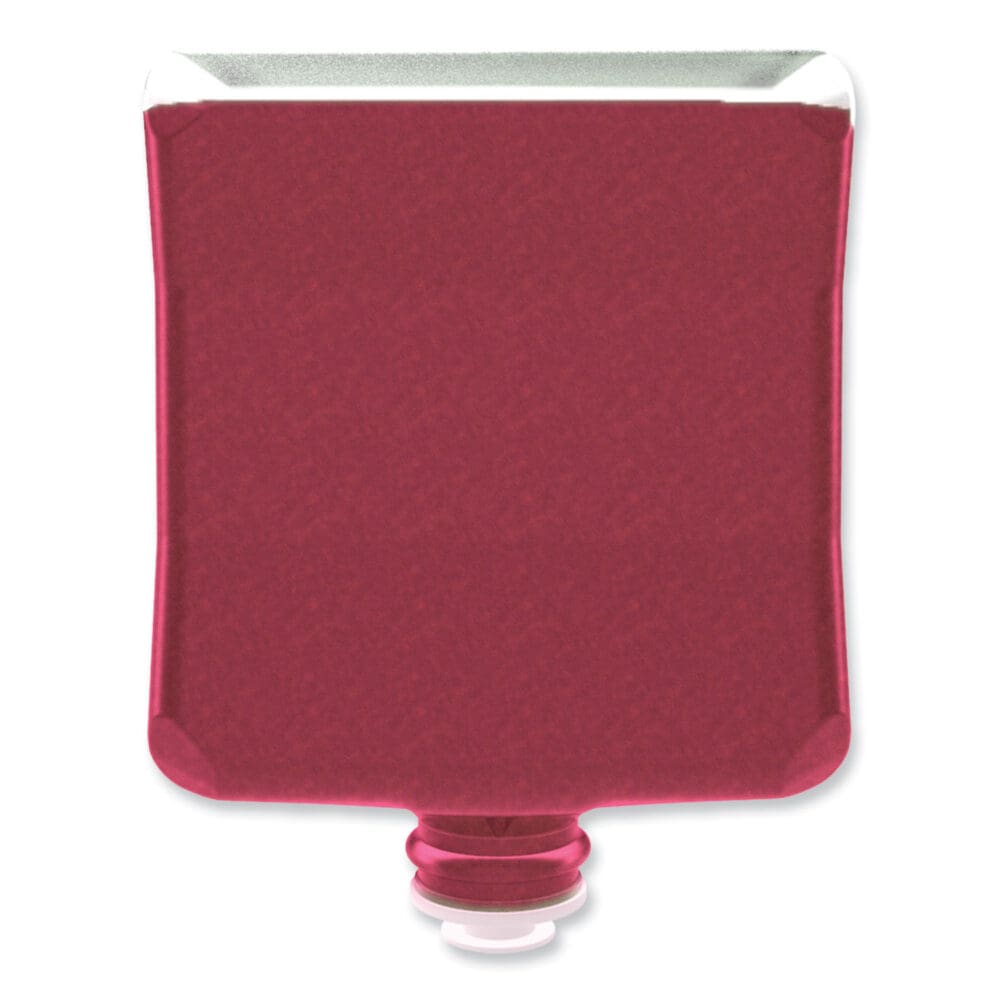 Kresto Cherry Heavy Duty Hand Cleaner Manual Cartridge, Cherry Scent, 2 L Cartridge Refill, 4/Carton - Image 4