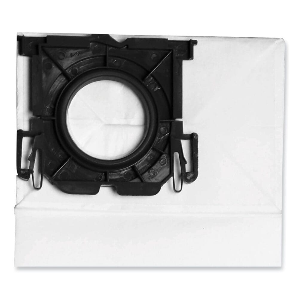 Vacuum Filter Bags Designed to Fit Allstar Javelin 12'' Series/Windsor Sensor S/S2/XP/Veramatic Plus, 100/Carton - Image 4