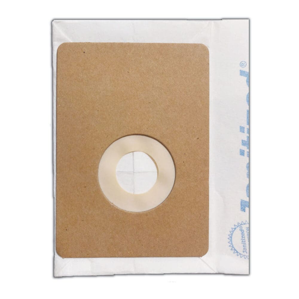 Vacuum Filter Bags Designed to Fit Advance VU500/Triple S Triumph, 100/Carton - Image 4
