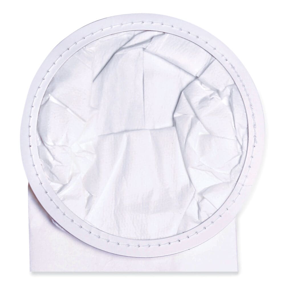Vacuum Filter Bags Designed to Fit ProTeam 6 qt QuarterVac, 100/Carton - Image 5