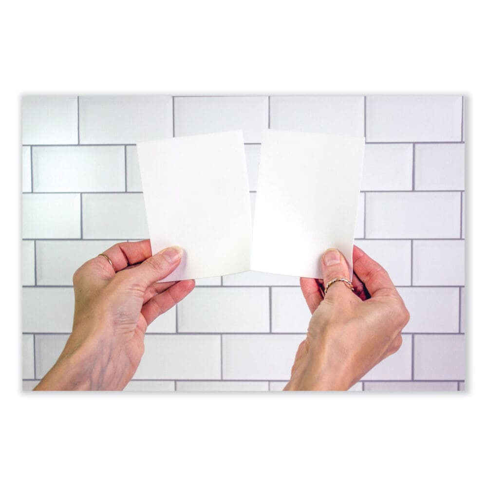 Laundry Detergent Sheets, Free and Clear, 40/Pack - Image 4