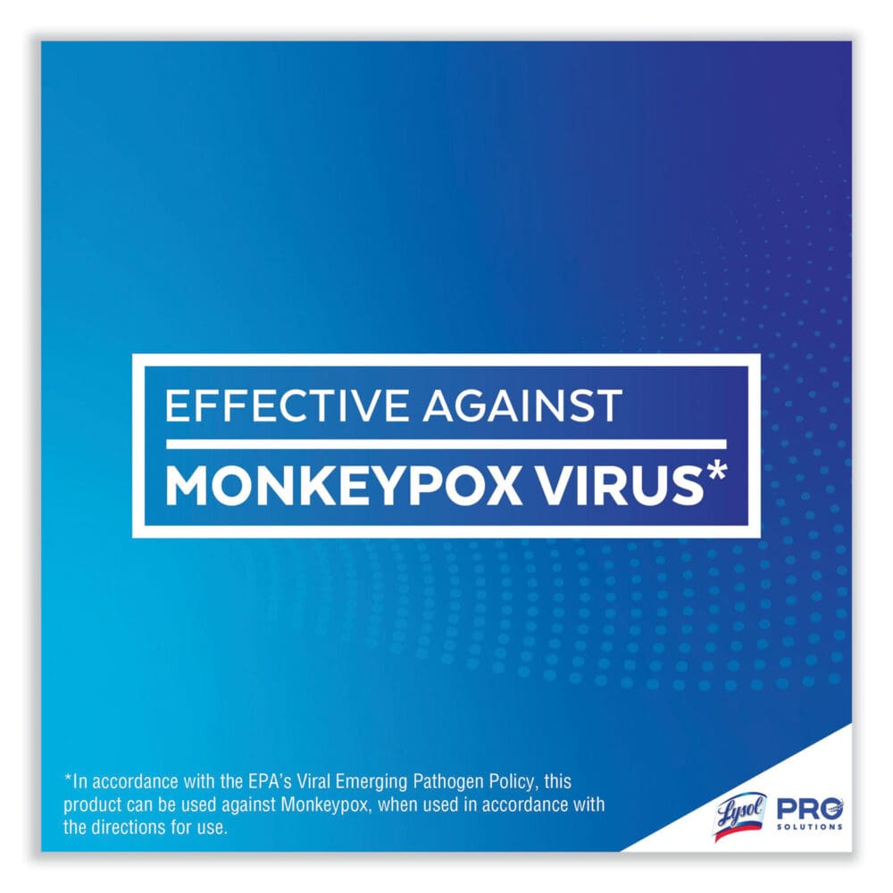 Disinfectant Spray, Early Morning Breeze, 12.5 oz Aerosol Spray, 12/Carton - Image 7