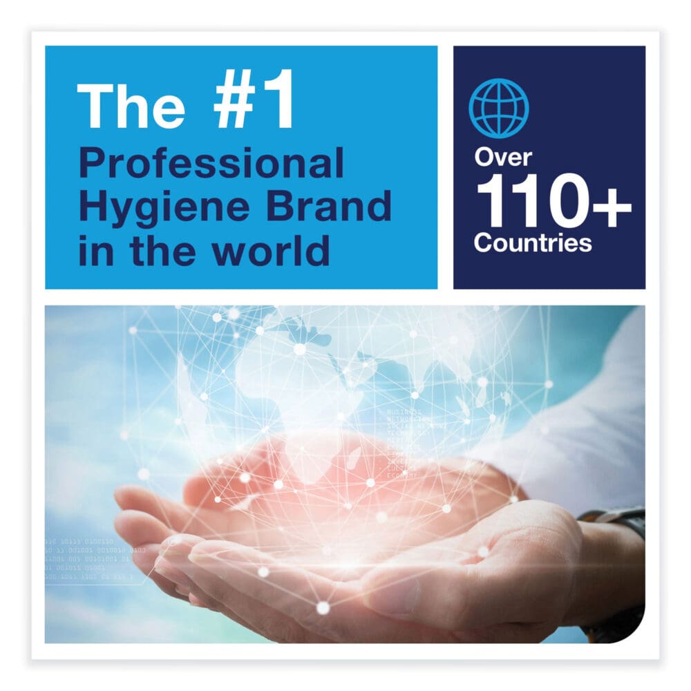 Twin Standard Roll Bath Tissue Dispenser, 12.75 x 5.57 x 8.25, Smoke - Image 6