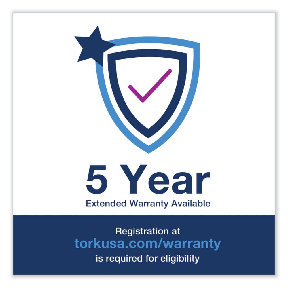 Elevation Bath Tissue Mini-Jumbo Roll Twin Dispenser, 17 x 5.69 x 10.13, Black - Image 7