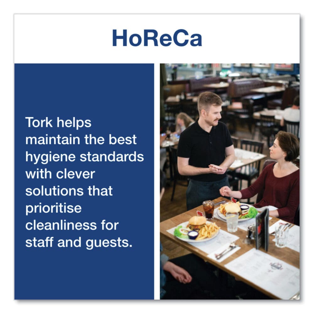 Advanced Centerfeed Hand Towel, 2-Ply, 9 x 11.8, White, 600/Roll, 6/Carton - Image 7