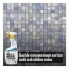 Mold and Mildew Stain Remover, 32 oz Spray Bottle, 6/Carton - Image 3