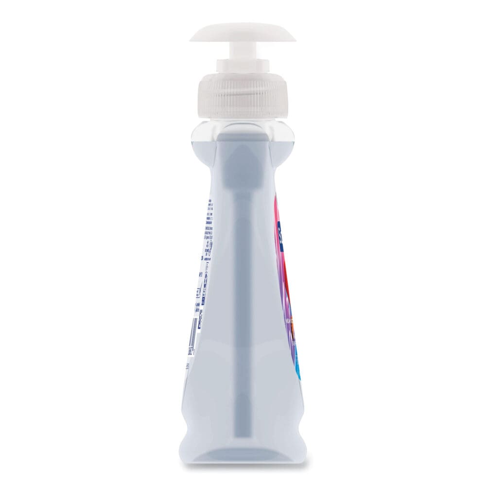Liquid Hand Soap Pumps, Fresh, 7.5 oz Bottle, 6/Carton - Image 4