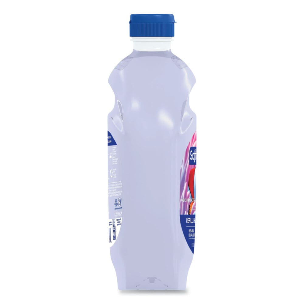 Liquid Hand Soap Refills, Fresh, 50 oz - Image 3