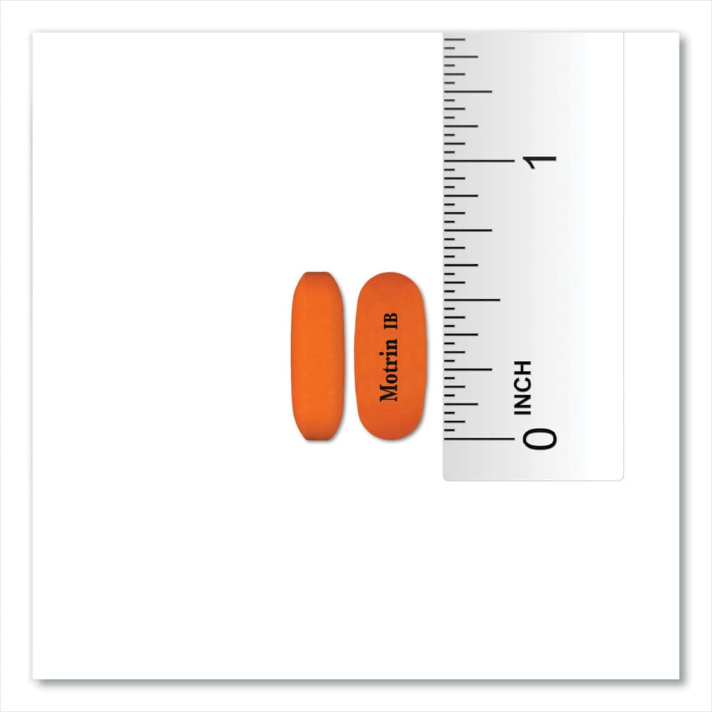 Ibuprofen Tablets, Two-Pack, 50 Packs/Box - Image 6